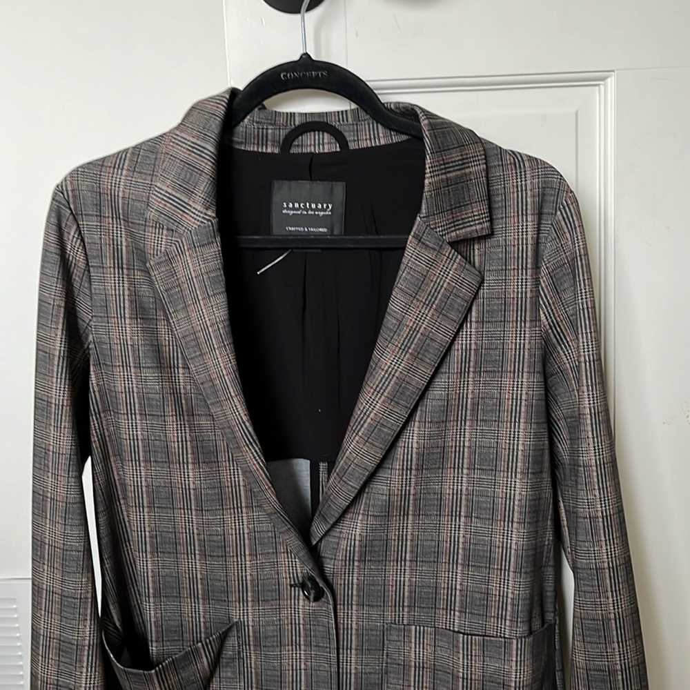 Blazer